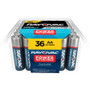 Rayovac High Energy Alkaline AA Batteries - For Flashlight, Remote Control, Mouse - AA Product Image 