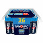 Rayovac High Energy Alkaline AA Batteries - For Flashlight, Remote Control, Mouse - AA Product Image 