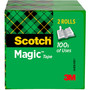 Scotch Magic Tape (MMM8103472) View Product Image