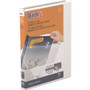 QuickFit D-Ring View Binders (STW87A000) View Product Image