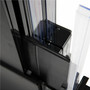 Mind Reader Cutlery Dispenser Utensil Refill (EMSPKNIFE100) View Product Image