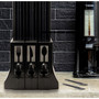 Mind Reader Cutlery Dispenser Utensil Refill (EMSPKNIFE100) View Product Image