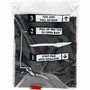 Mind Reader Cutlery Dispenser Utensil Refill (EMSPKNIFE100) View Product Image
