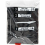 Mind Reader Cutlery Dispenser Utensil Refill (EMSPKNIFE100) View Product Image