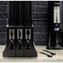 Mind Reader Cutlery Dispenser Utensil Refill (EMSPFORK100) View Product Image