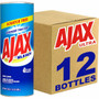 AJAX Powder Cleanser With Bleach - 21 oz (1.31 lb) - Non-scratching, Phosphate-free - White - (CPC61034403CT) Product Image 