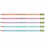 Dixon Wood Pencils (DIXX13710) View Product Image