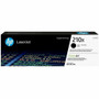 HP 210X Original High Yield Laser Toner Cartridge - Black - 1 Each Product Image 