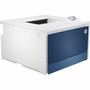 HP LaserJet Pro 4201dw Laser Printer - Color (HEW4RA86F) View Product Image