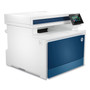 HP Color LaserJet Pro MFP 4301fdw Printer, Copy/Fax/Print/Scan View Product Image