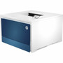 HP LaserJet Pro 4200 4201dn Desktop Wired Laser Printer - Color (HEW4RA85F) View Product Image