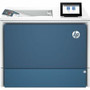 HP LaserJet Enterprise 5700dn Desktop Wireless Laser Printer - Color - 69 ppm Mono / 69 ppm Color - 1200 x 1200 dpi Print - Automatic Duplex Print - 650 Sheets Input Product Image 