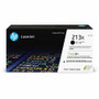HP 213X Original Laser Toner Cartridge - Black Product Image 