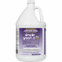 Simple Green D Pro 5 One-Step Disinfectant - Concentrate - 128 fl oz (4 quart) - Disinfectant, Unscented, Dye-free - Clear - (SMP30501CT) Product Image 