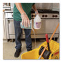 Simple Green d Pro 5 Disinfectant, 1 gal Bottle, 4/Carton (SMP30501CT) View Product Image