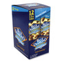 Blue Diamond Roasted Salted Almonds, 1.5 oz Tube, 12 Tubes/Carton, Ships in 1-3 Business Days (GRR22000735) View Product Image