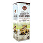 Wellsley Farms Chewy Chocolate Chip Granola Bars, 0.88 oz Bar, 60 Bars/Box View Product Image