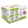 SkinnyPop Popcorn Popcorn, Original, 0.65 oz Bag, 24/Carton View Product Image