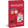 Navigator Premium Multipurpose Trusted Performance Paper - Extra Opacity - White - 97 Brightness - Legal - 8 1/2" x 14" Product Image 