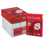 Navigator Premium Multipurpose Copy Paper, 97 Bright, 20 lb Bond Weight, 8.5 x 14, White, 500 Sheets/Ream, 10 Reams/Carton (SNANMP1420) View Product Image