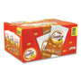 Pepperidge Farm Goldfish Crackers, Cheddar, 1.5 oz Bag, 30 Bags/Box View Product Image
