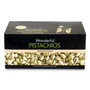 Wonderful Roasted and Salted Pistachios, 1.5 oz Bag, 24/Pack, Ships in 1-3 Business Days (GRR22000784) View Product Image