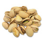 Wonderful Roasted and Salted Pistachios, 1.5 oz Bag, 24/Pack, Ships in 1-3 Business Days (GRR22000784) View Product Image