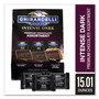 Ghirardelli Intense Dark Chocolate Premium Collection, 15.01 oz Bag, Ships in 1-3 Business Days (GRR22001102) View Product Image