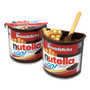Nutella Hazelnut Spread and Breadsticks, 1.8 oz Single-Serve Tub, 16/Pack View Product Image