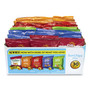 SunChips Variety Mix, Assorted Flavors, 1.5 oz Bags, 30 Bags/Carton, Ships in 1-3 Business Days (GRR29500009) View Product Image