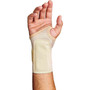 ergodyne ProFlex 4000 Single Strap Wrist Support, X-Large, Fits Right Hand, Tan, Ships in 1-3 Business Days (EGO70108) View Product Image