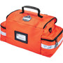 ergodyne Arsenal 5210 Trauma Bag, Small, 10 x 16.5 x 7, Orange, Ships in 1-3 Business Days (EGO13418) View Product Image