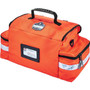 ergodyne Arsenal 5210 Trauma Bag, Small, 10 x 16.5 x 7, Orange View Product Image