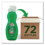 Palmolive Dishwashing Liquid, Original Scent, 3 oz Bottle, 72/Carton View Product Image
