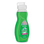 Palmolive Dishwashing Liquid, Original Scent, 3 oz Bottle, 72/Carton (CPC01417) View Product Image