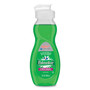 Palmolive Dishwashing Liquid, Original Scent, 3 oz Bottle, 72/Carton View Product Image