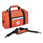 ergodyne Arsenal 5220 Responder Trauma Bag, 7.5 x 16.5 x 10, Orange, Ships in 1-3 Business Days (EGO13458) View Product Image