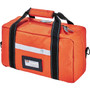 ergodyne Arsenal 5220 Responder Trauma Bag, 7.5 x 16.5 x 10, Orange, Ships in 1-3 Business Days (EGO13458) View Product Image