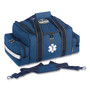 ergodyne Arsenal 5215 Trauma Bag, Large, 12 x 19 x 8.5, Blue, Ships in 1-3 Business Days (EGO13437) View Product Image