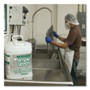 Simple Green Crystal Industrial Cleaner/Degreaser, 5 gal Pail View Product Image