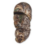 ergodyne N-Ferno 6823 Hinged Balaclava Face Mask, Fleece, One Size Fits Most, Realtree Edge, Ships in 1-3 Business Days (EGO16833) View Product Image