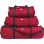 ergodyne Arsenal 5020 Gear Duffel Bag, Nylon, Large, 14 x 35 x 14,  Red, Ships in 1-3 Business Days (EGO13022) View Product Image