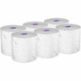 Scott Essential High Capacity Hard Roll Paper Towels with Absorbency Pockets - 8" Width x 950 ft Length - 1 3/4" Core - White Product Image 