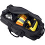 ergodyne Arsenal 5120 Wheeled Gear Bag, 14 x 32.5 x 12.5, Black, Ships in 1-3 Business Days (EGO13120) View Product Image