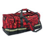 ergodyne Arsenal 5008 Fire + Safety Gear Bag, 16 x 31 x 15.5, Red Camo, Ships in 1-3 Business Days (EGO13008) Product Image 