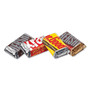 Hershey's Miniatures Variety Pack, Assorted, 56 oz (HRS21543) View Product Image