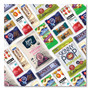 Snack Box Pros Low Calories Snack Box, 28 Assorted Snacks/Box View Product Image