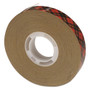Scotch ATG Adhesive Transfer Tape, Permanent, Holds Up to 0.5 lbs, 0.5" x 36 yds, Clear View Product Image