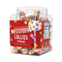 Nestl Smarties Lollies Lollipops, 34 oz Jar, 120 Pieces, Ships in 1-3 Business Days (GRR20900013) View Product Image