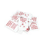 Diamond Crystal Iodized Salt Packet, 0.6 g Packet, 3,000/Carton View Product Image